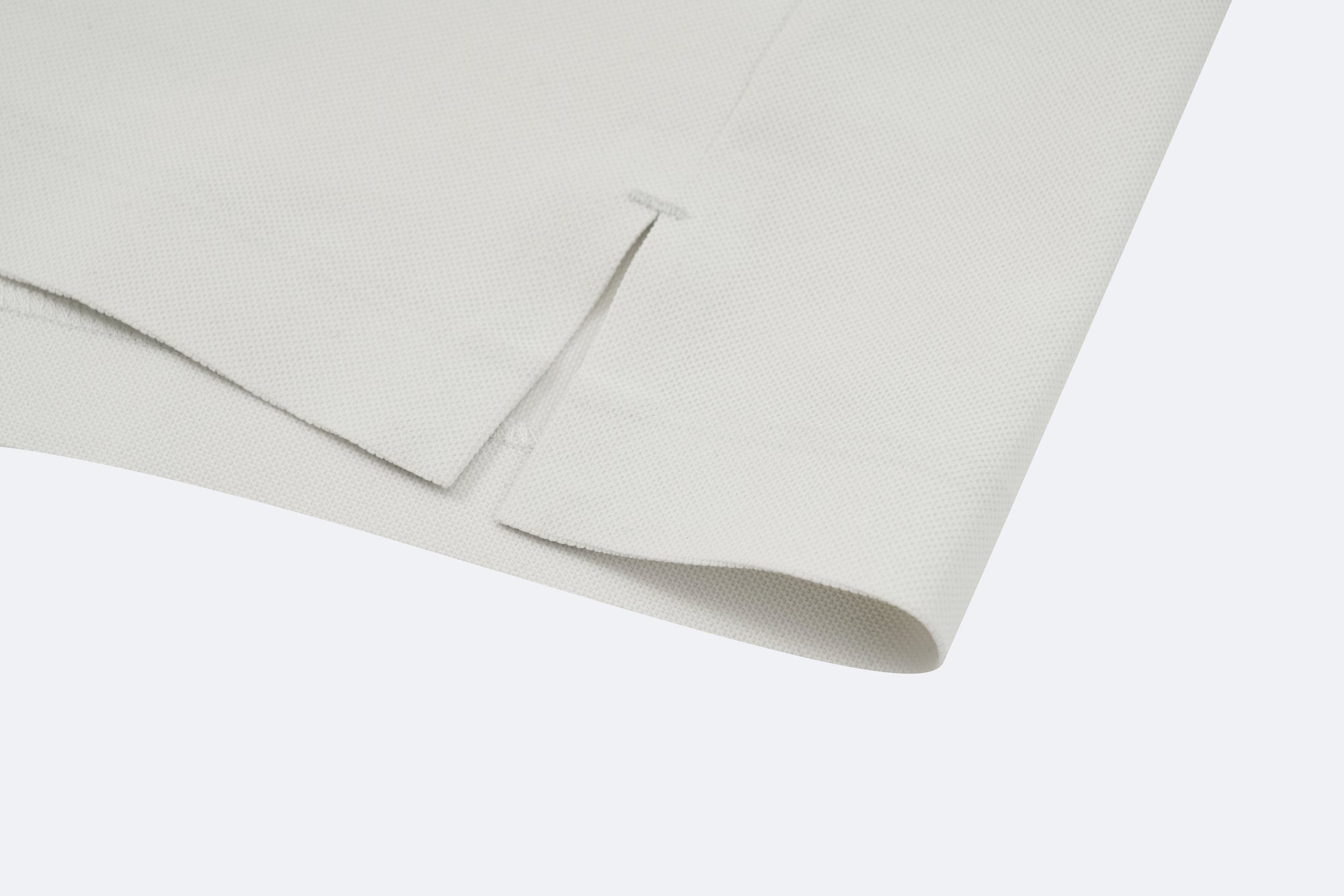 SHORT SLEEVE POLO SHIRT
