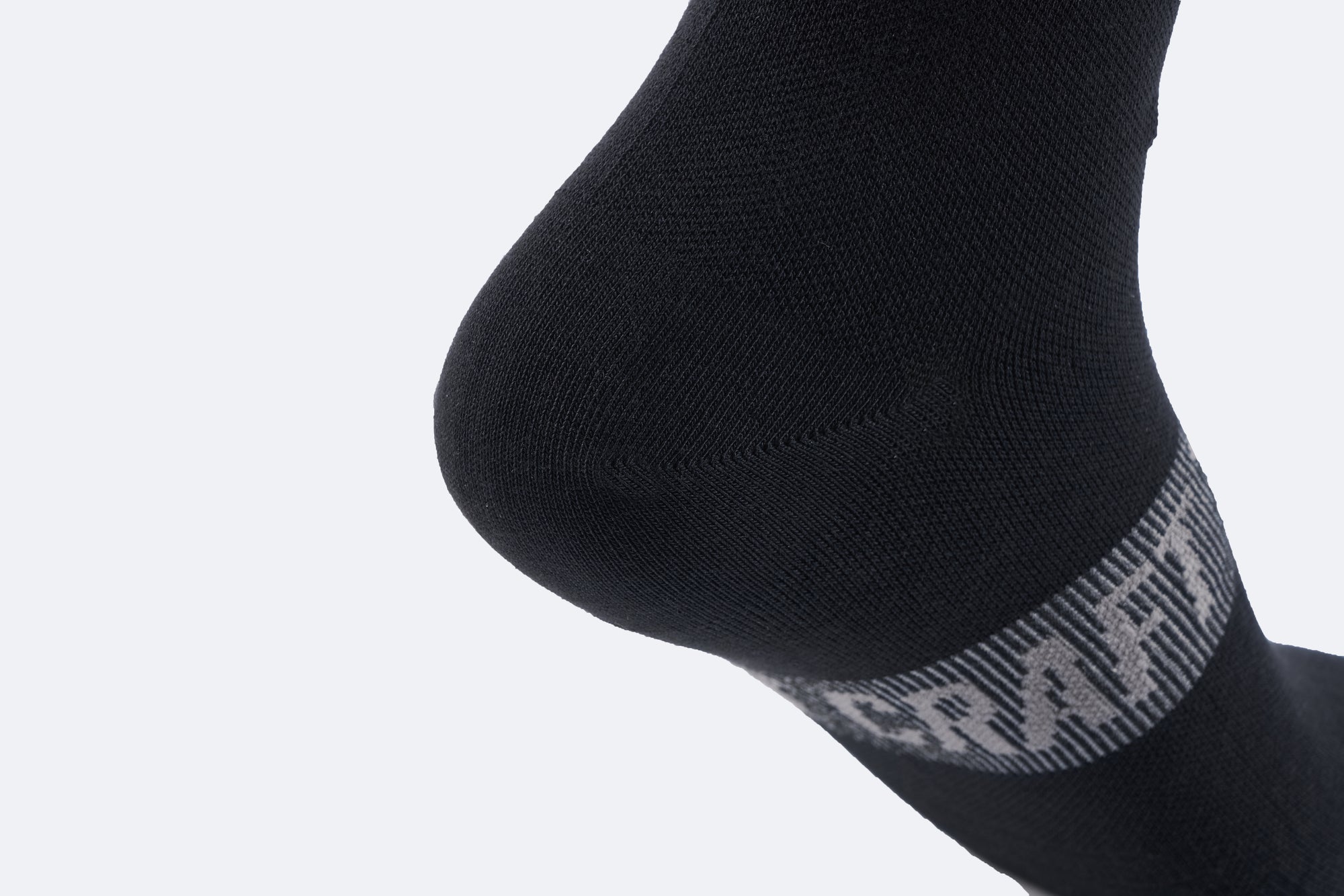 Flat Crew Socks