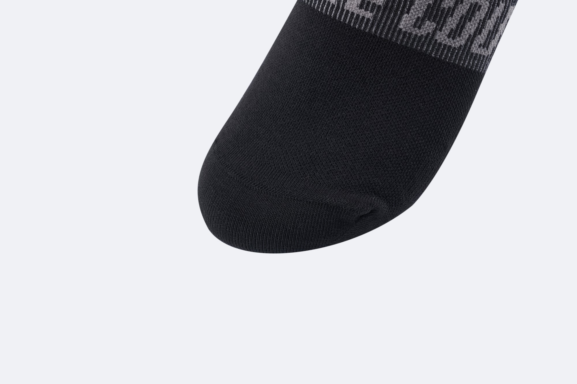 Invisible socks