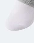 Flat Crew Socks