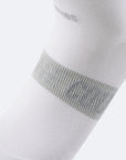 Flat Crew Socks