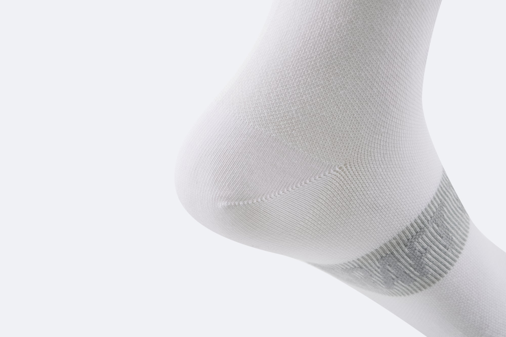 Flat Crew Socks