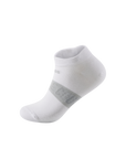 Invisible socks