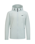 Woven jacket