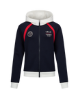 KNIT JACKET