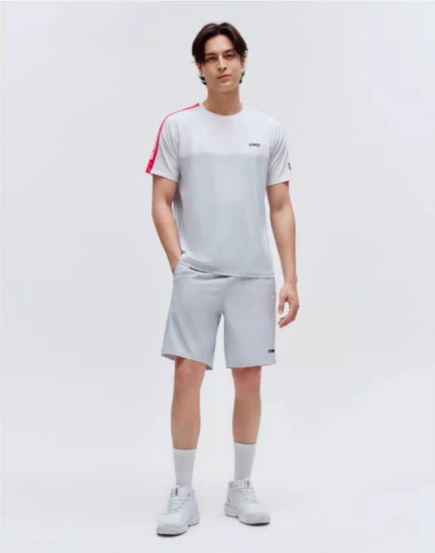 Short Sleeve T-Shirt