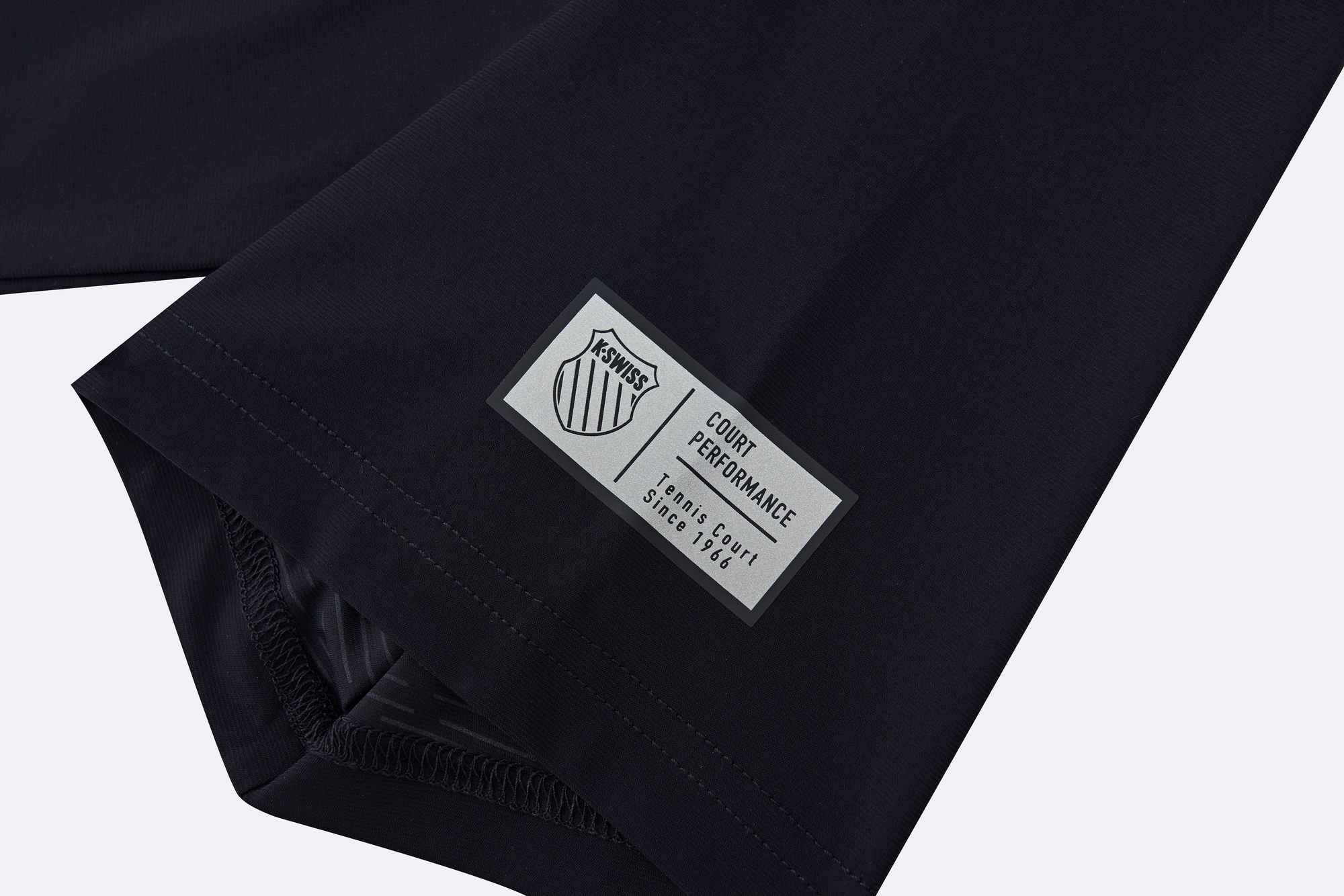 SHORT SLEEVE T-SHIRT