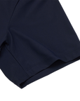 SHORT SLEEVE POLO SHIRT