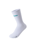 TERRY HIGH CREW SOCKS