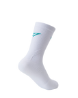 TERRY HIGH CREW SOCKS