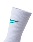 TERRY HIGH CREW SOCKS