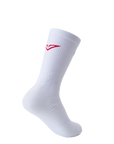 TERRY HIGH CREW SOCKS