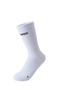 RUBLEV TERRY HIGH CREW SOCKS