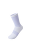 FLAT HIGH CREW SOCKS