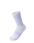 FLAT HIGH CREW SOCKS