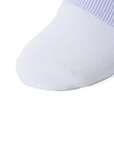 FLAT HIGH CREW SOCKS