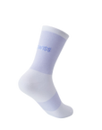 FLAT HIGH CREW SOCKS