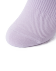 FLAT HIGH CREW SOCKS
