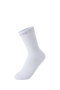 FLAT HIGH CREW SOCKS