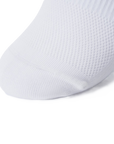 FLAT HIGH CREW SOCKS