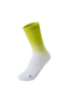 60TH FLAT HIGH CREW SOCKS