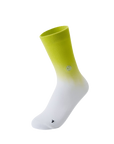 FLAT HIGH CREW SOCKS