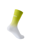 FLAT HIGH CREW SOCKS