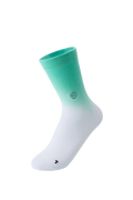 60TH FLAT HIGH CREW SOCKS