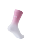 FLAT HIGH CREW SOCKS