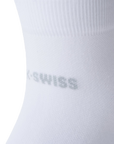 FLAT CREW SOCKS