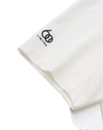 60TH SHORT SLEEVE POLO SHIRT