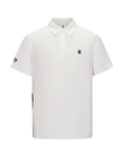 60TH SHORT SLEEVE POLO SHIRT