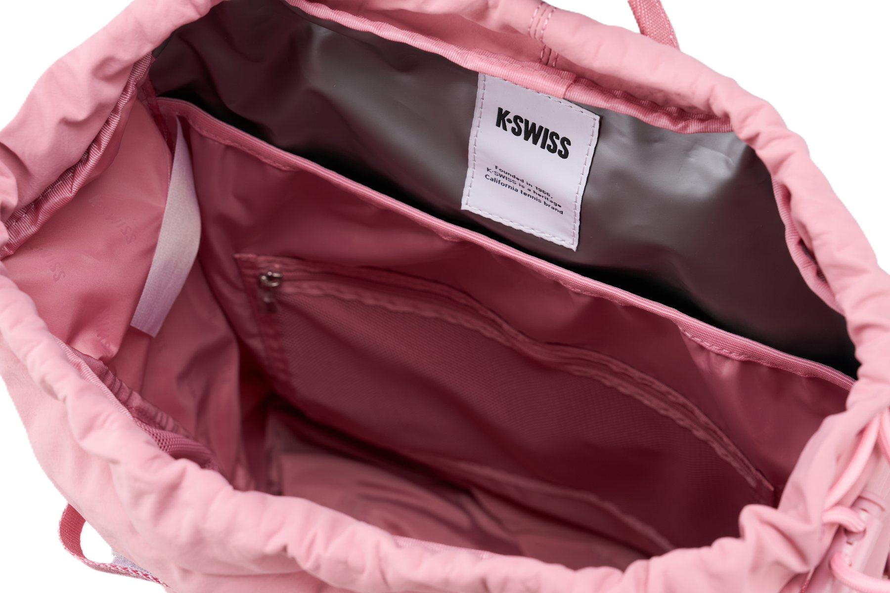 RACKET BAG