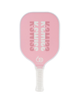 PICKLEBALL PADDLE SET