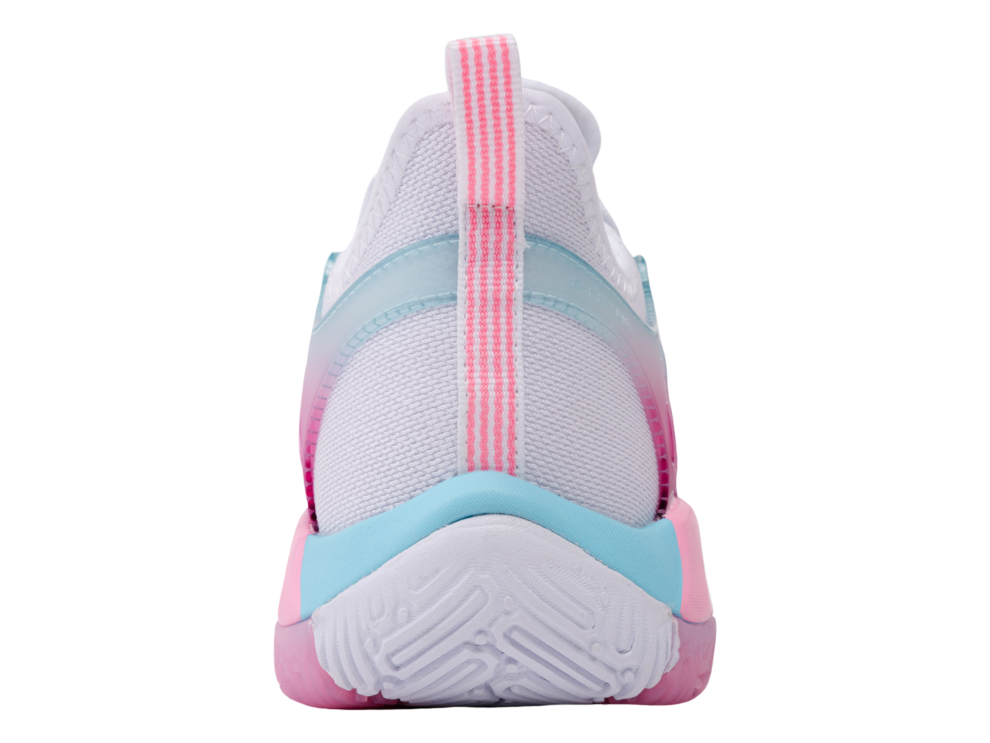 K-FRAME PADEL