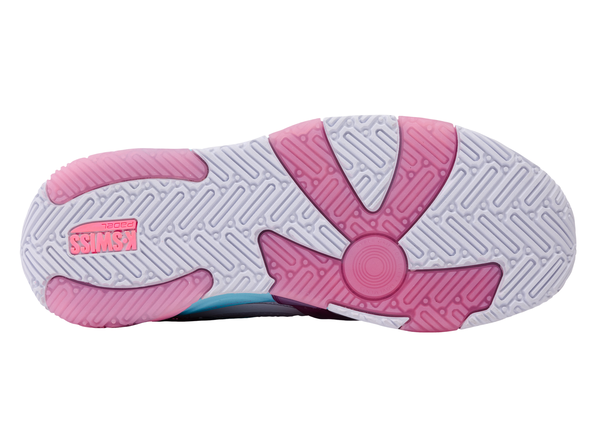 K-FRAME PADEL