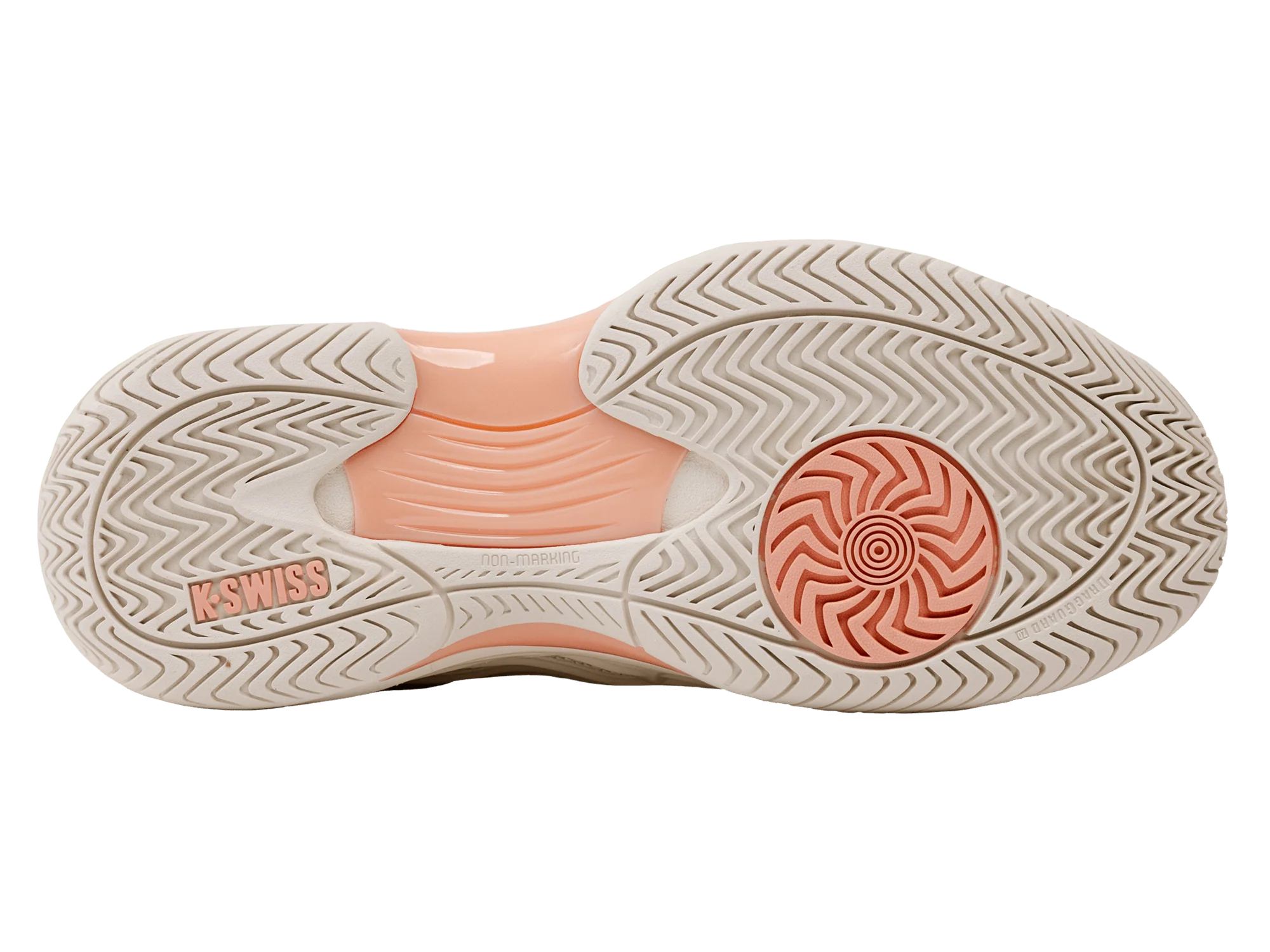 HYPERCOURT EXPRESS 3