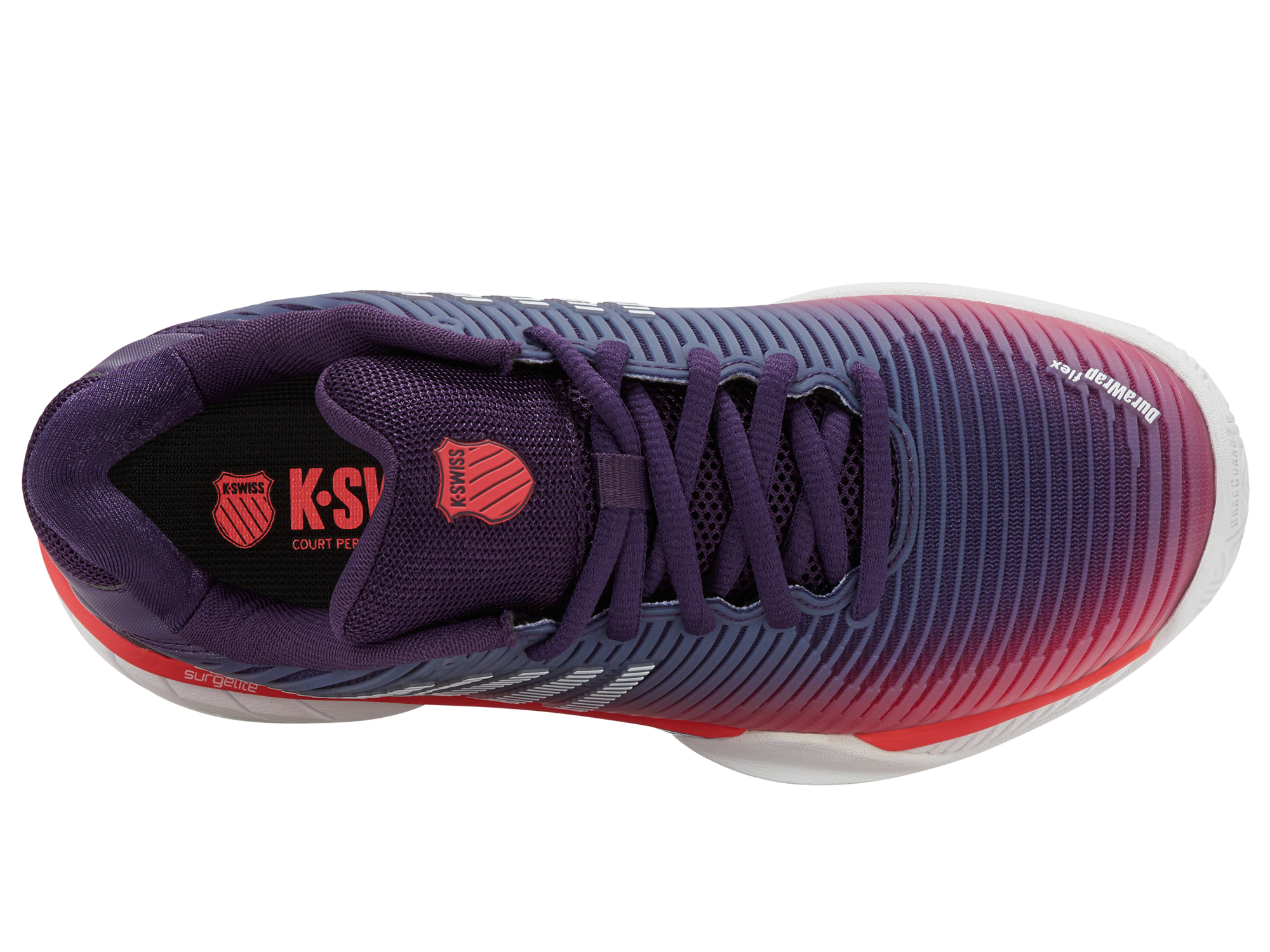 HYPERCOURT EXPRESS 2