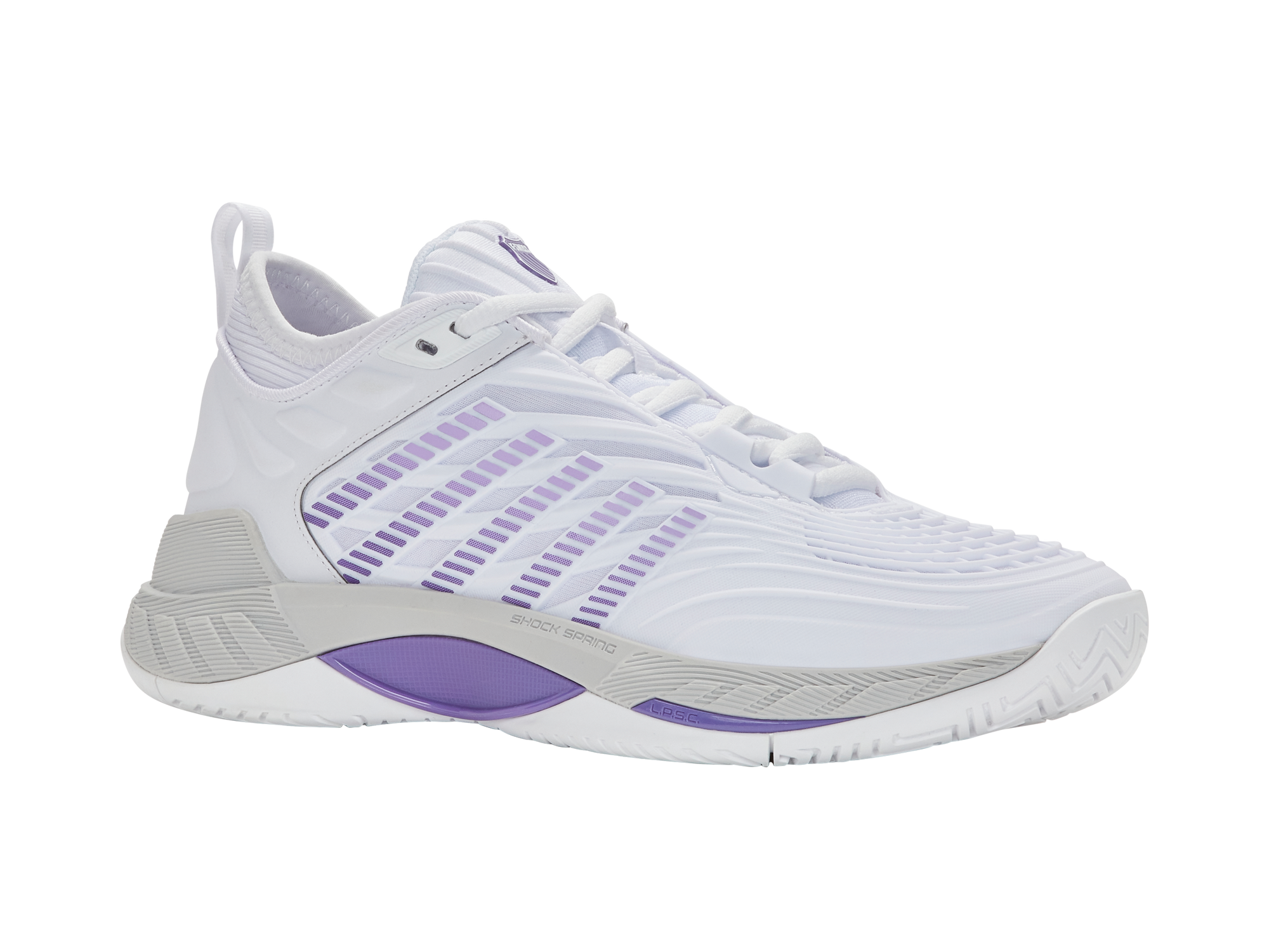 HYPERCOURT SUPREME 2
