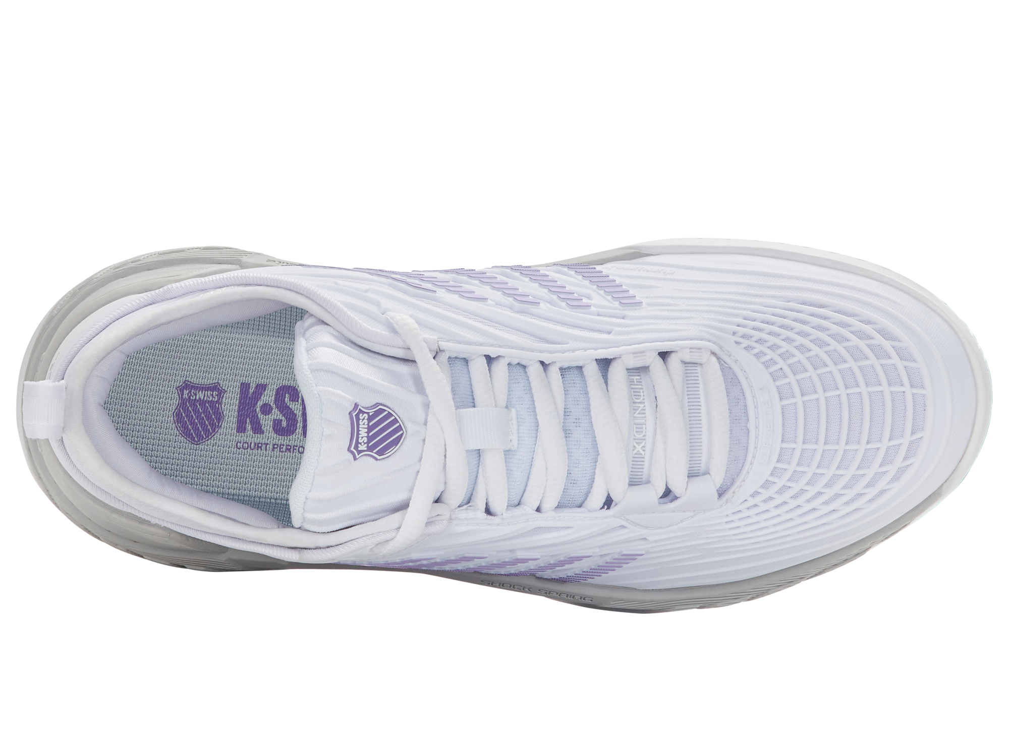 HYPERCOURT SUPREME 2