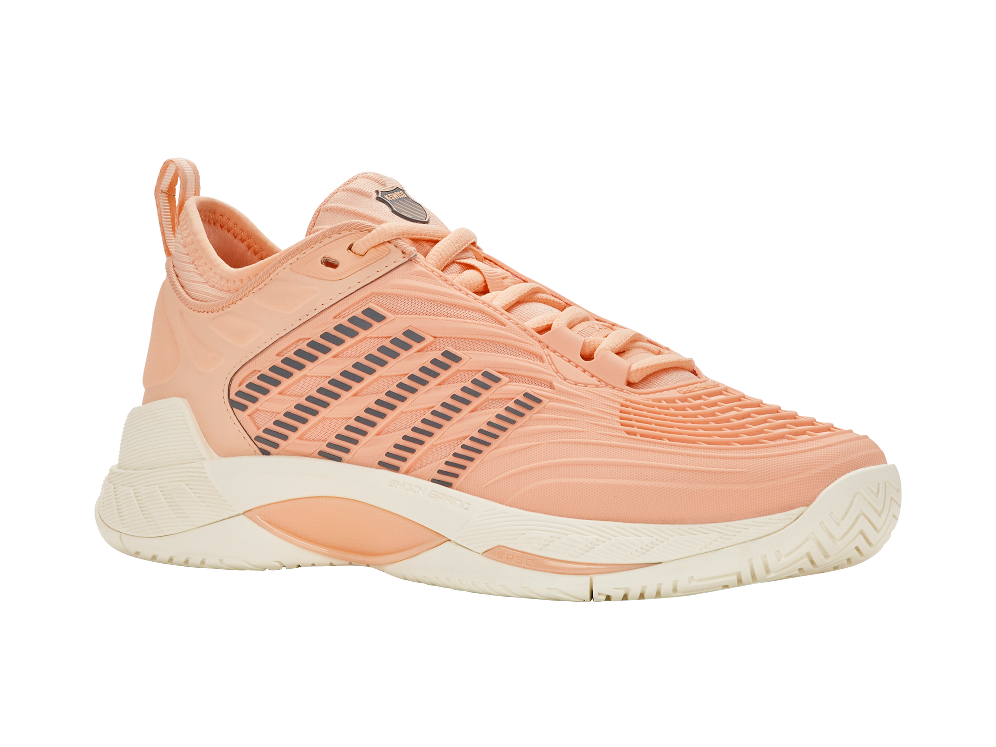 HYPERCOURT SUPREME 2
