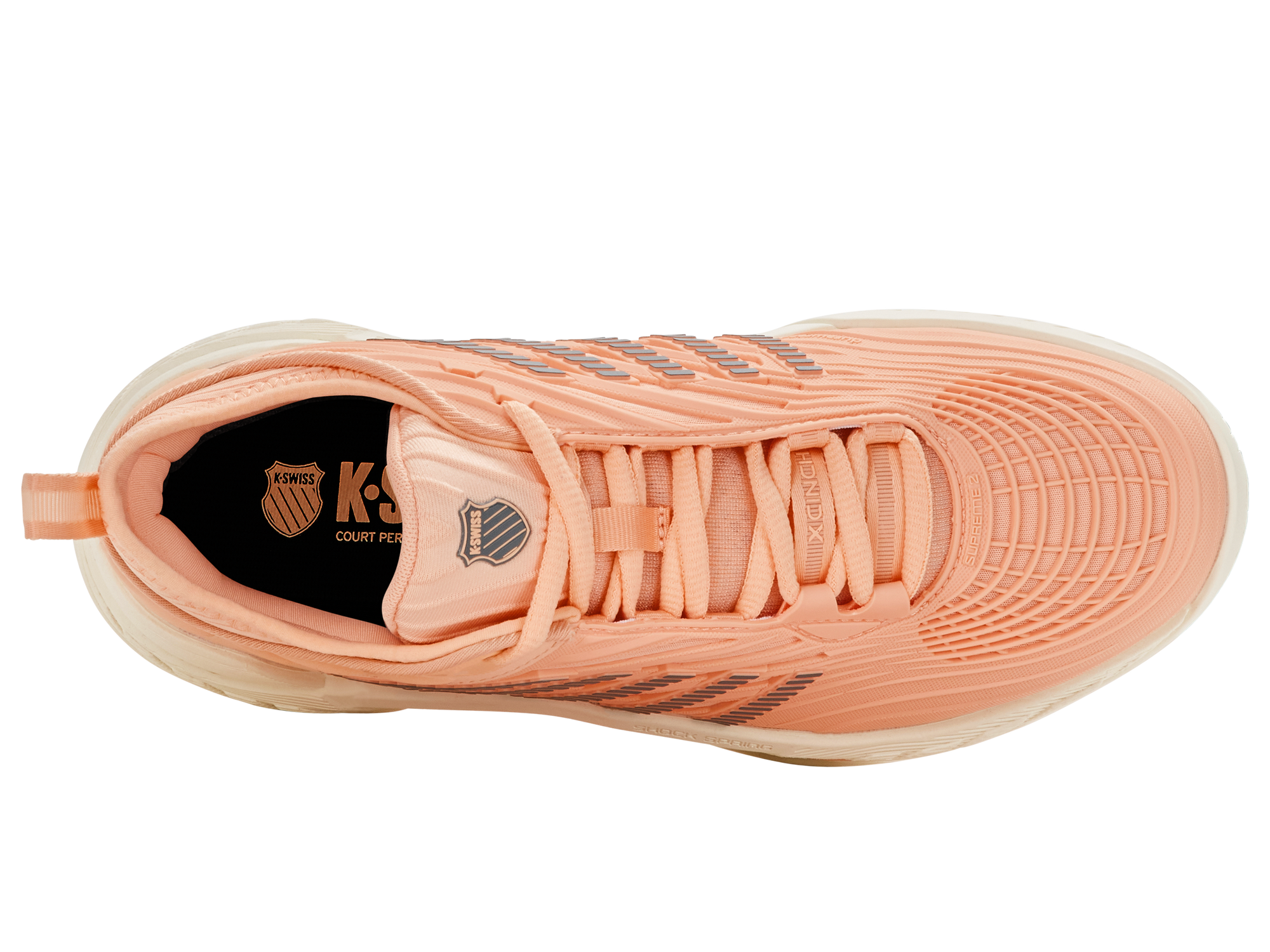 HYPERCOURT SUPREME 2