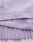 WOVEN 5 SKIRT