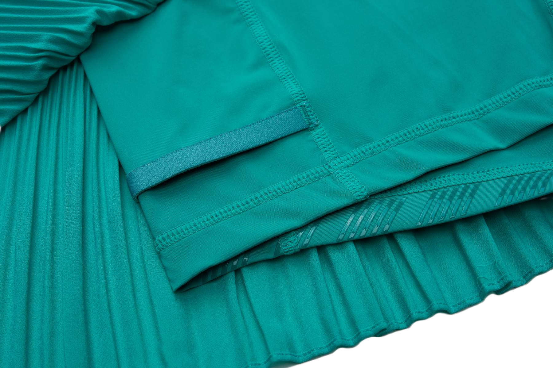 WOVEN 5 SKIRT