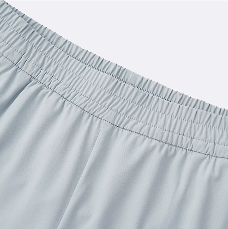 WOVEN SHORTS