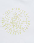 SHORT SLEEVE T-SHIRT