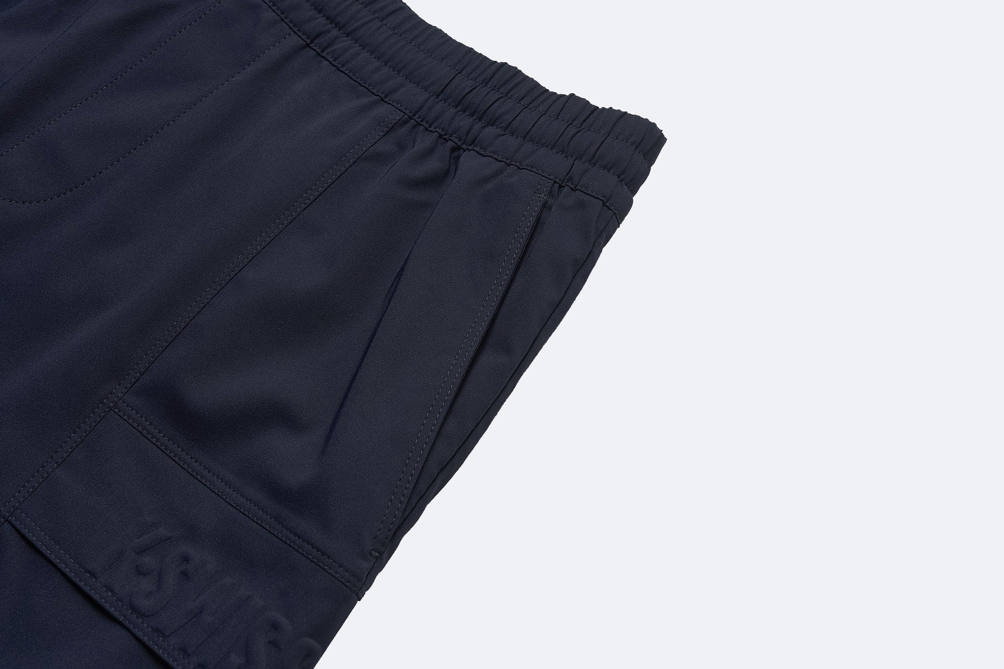 WOVEN SHORTS