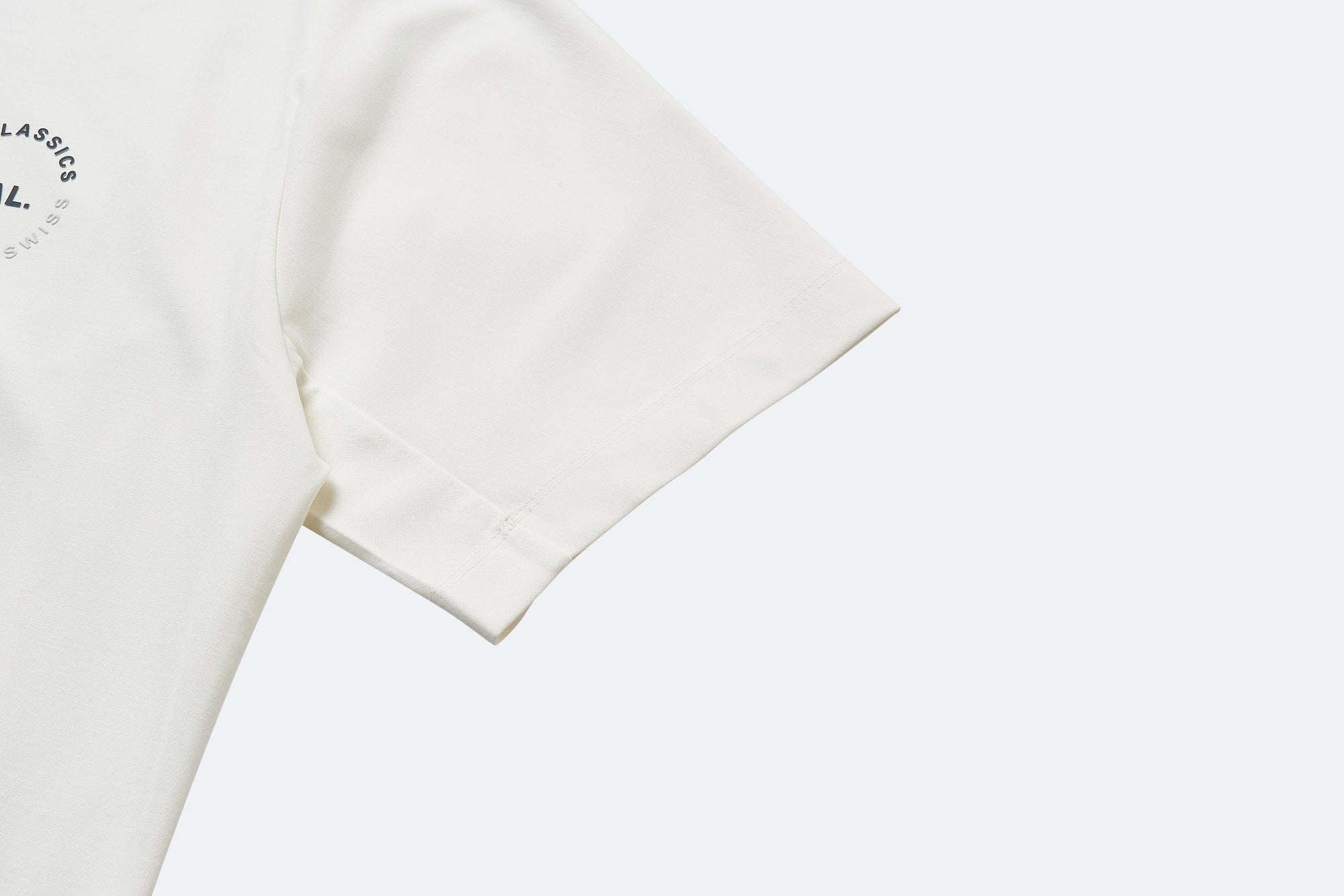 SHORT SLEEVE T-SHIRT