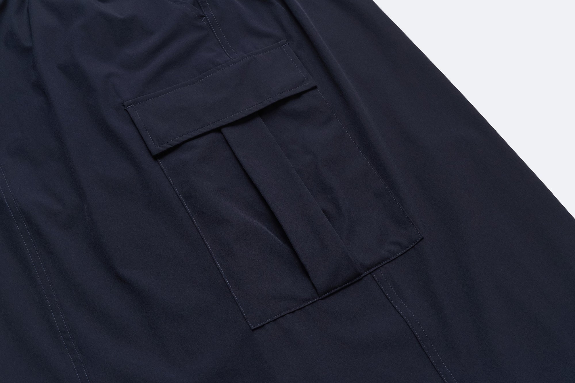 WOVEN 5 SKIRT