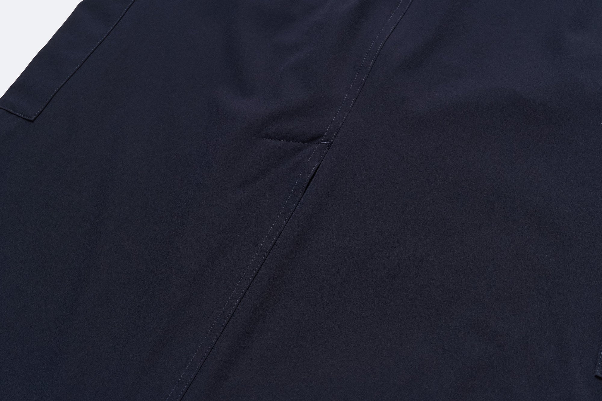 WOVEN 5 SKIRT